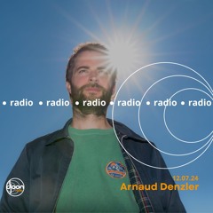 Djoon Radio - Arnaud Denzler