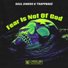 Fear Is Not Of God (NOIR 3 Snippet)