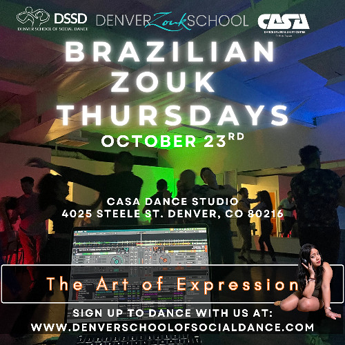 The Art of Expression