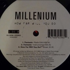 Millenium - Fantasia