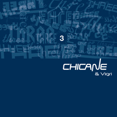 Three (Extended Club Mix)