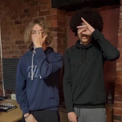 #Gorton Uchieee - Packs Freestyle #exclusive