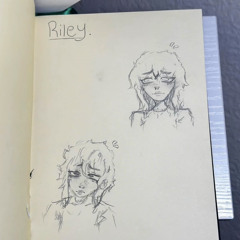 Riley- Tommy Ragen