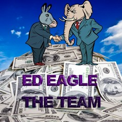 Ed Eagle's Tracks