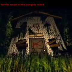 When All The Saints Come Marching In (Take 1) (The Return of the Pumpkin Rabbit OST)