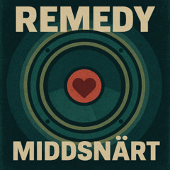 Overrated-Remedy (MIDDSNÄRT REMIX)