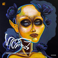 Yonsh - Porkchop (Original Mix) [Wuzz!]