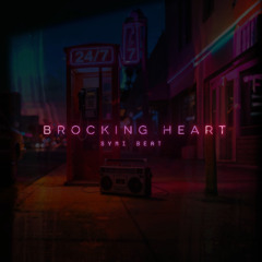 Brocking Heart