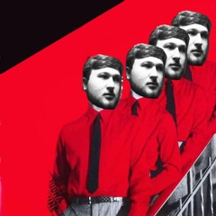 We're on lock down it's not looking good. I want to go out that's understood.