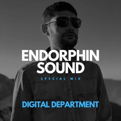 Digital Department - Endorphin Sound Guest Mix [15/03/22]