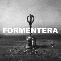 Formentera (feat. Lux18)