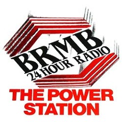 NEW: BRMB 'Birmingham' (1989) - Demo - TM Productions (MMI)