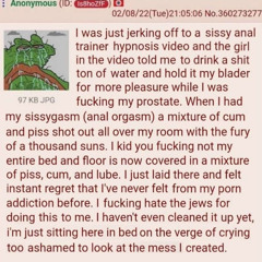 Because of Jews (Parody of NotOkGhost's Because of You)