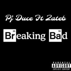 Breaking Bad (feat. Zateb)