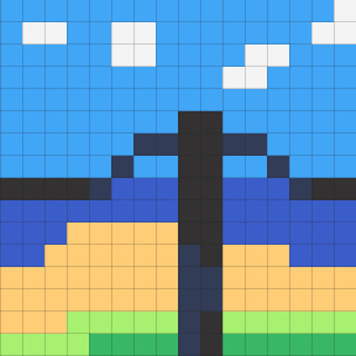 -Electrical Seaside Highway-