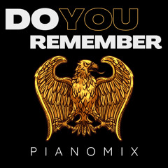 Robert Dani - Do You Remember (Piano Mix)