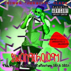 Swangthology: The New Jack Swing Collection 2018 - 2021