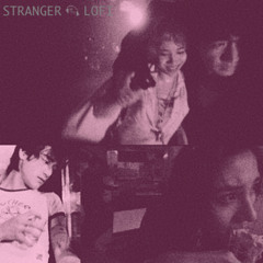 Stranger (Lofi)