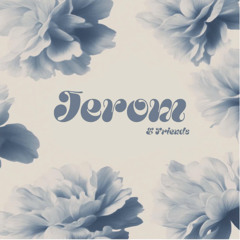 JEROM - EDITS & MASHUPS PACK| #Jerom&Friend ( OTis )