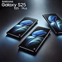 Samsung Unveils Galaxy S25 and S25 Plus with AI-Focused Features