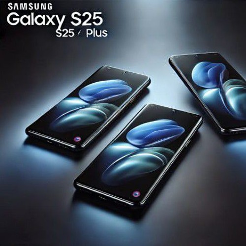 Samsung Unveils Galaxy S25 and S25 Plus with AI-Focused Features