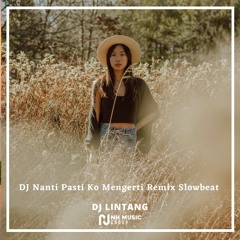 DJ Nanti Pasti Ko Mengerti Remix Slowbeat