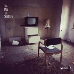 PREMIERE: Coal - Just A Dream [Krmelec Recordings]