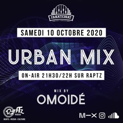 URBAN MIX #20 (Omoidé)Part 1
