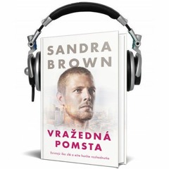 Čítanie z knihy VRAŽEDNÁ POMSTA (Sandra Brown)