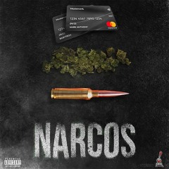 Mark Anthony - Narcos (feat. BabyTron)