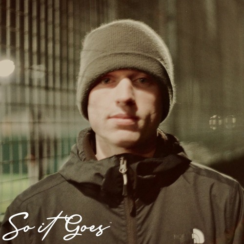 So It Goes Radio #117 - Essco