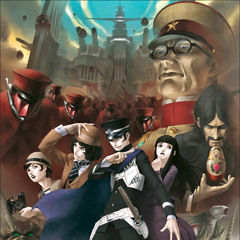 Shock! The Final Battle - Shin Megami Tensei: Devil Summoner Raidou