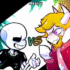 MEGALOLAZING (MK Cover!) - Storyspin