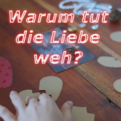 Warum Tut Die Liebe Weh - Arii (prod. By SHADE08)