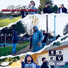 UceRican Ft Yung Teo,C.Rod,24hunnak- No Smoke prod by.UceRican