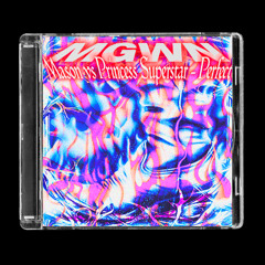 Mason vs Princess Superstar - Perfect (MGWN EDIT)