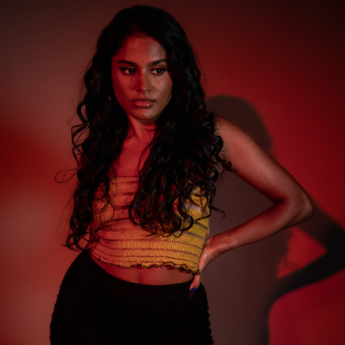 Arthi with Lorkestra - 14 March 2025