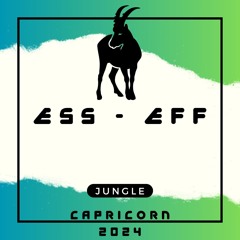 Ess - Eff / Atmospheric Jungle