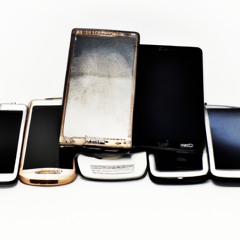 LEMME SEE YO PHONE (Old Version)