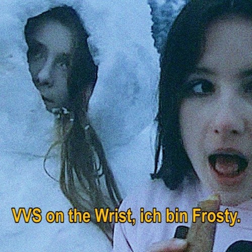 OUTERSPASS - FROSTY ( BARRYSOV x CVL BOOTLEG) [ FREE DL ]