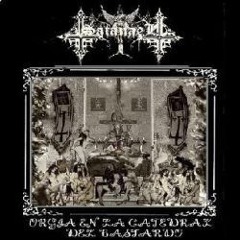 AVE SATANAEL : ANGEL EXILIADO
