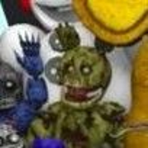 Stream FNaF 3 All Springtrap Moans & Footsteps by a fan of fnaf