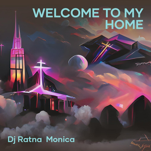 Welcome to My Home