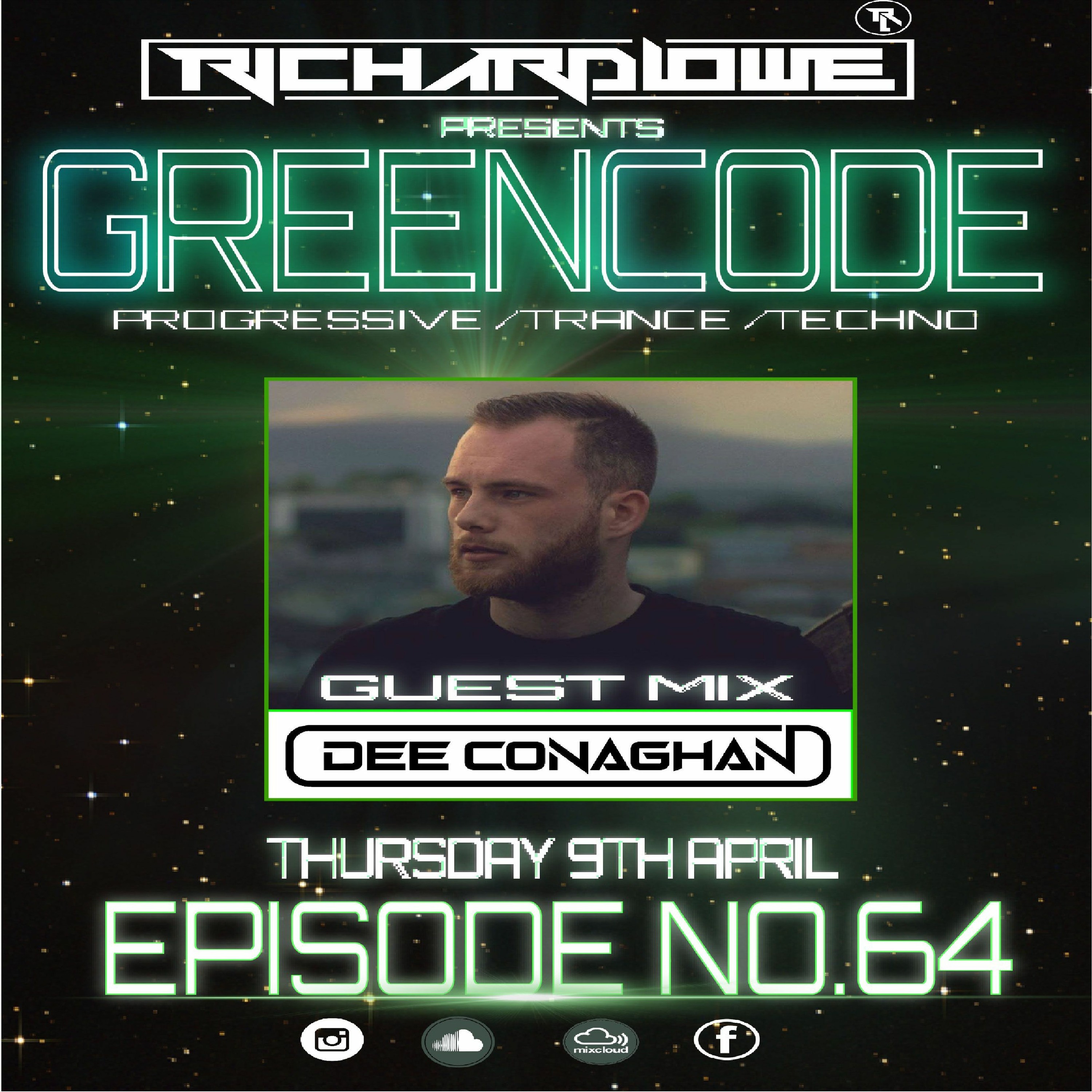 THE GREENCODE PODCAST