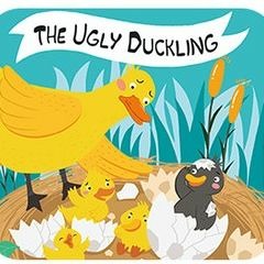 Vịt Con Xấu Xí www.LinhKha.com [bộ 4 đĩa rời]