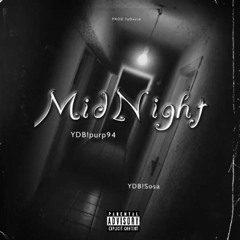 Midnight X(SoPsybands)(prod.Ty.David)