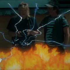 Thunder