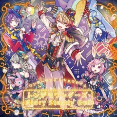 【FR】TONDEMO-WONDERZ『Project Sekai: La Scène Colorée!』
