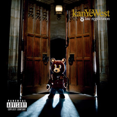 KanYe West - Touch The Sky (ft Lupe Fiasco)