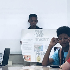 1st grade (NoLuvJP X FallFTW)